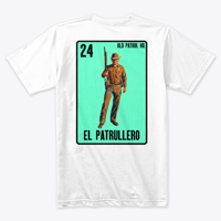 Image 3 of EL PATRULLERO 24