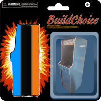Image 1 of BuildChoice Deluxe Shell