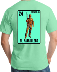 Image 16 of EL PATRULLERO 24