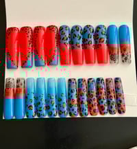 Image 2 of Rare Leopard