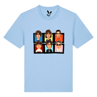 RnR Stars