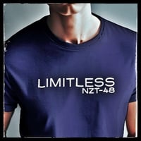 Image 2 of T-Shirt Uomo G - LIMITLESS (PLL04)