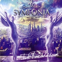 SYMFONIA - In Paradisum CD