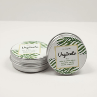 Image 2 of Rubefacient ointments