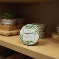 Image 3 of Rubefacient ointments