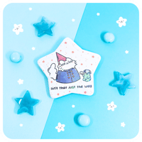 OTGW Badge