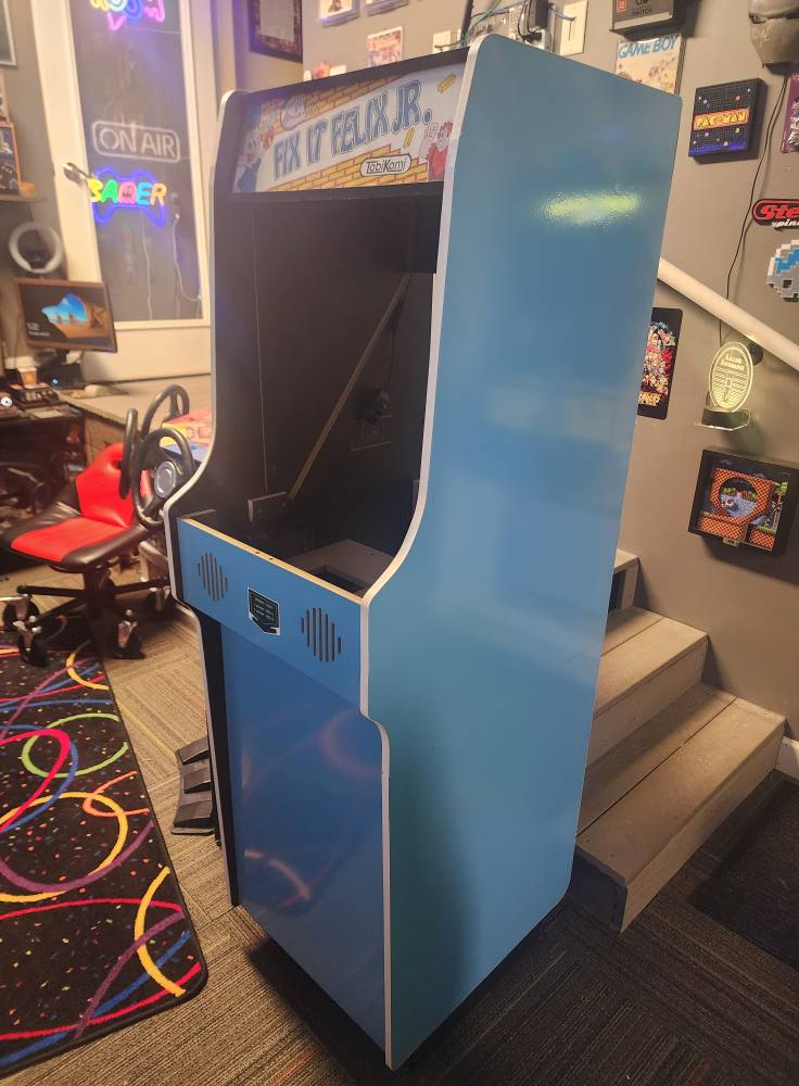 BuildChoice Deluxe Shell