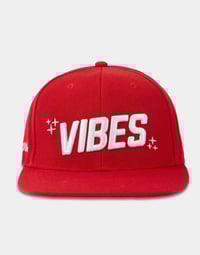 Image 5 of Vibes Clothing  Snapbacks 