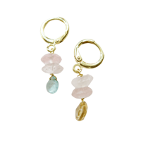 Image 1 of PENDIENTES VOLVER