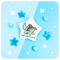 Goblin Mode Badge