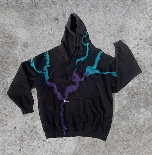 Image of  The Paradox  (XL)