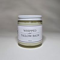 Image 1 of Whipped Tallow Balm