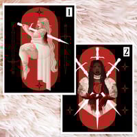 Image 2 of Self Sacrifice Prints