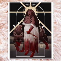 Kindred Spirits Print