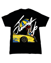 Image 1 of J1 180 Tee (sml/lrg)