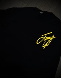 Image 2 of J1 180 Tee (sml/lrg)
