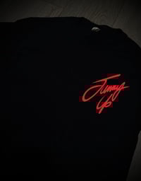 Image 2 of J1 Silvia Tee (sml/lrg)