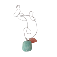 Image 1 of COLGANTE SIRENA MAIRI