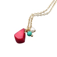 Image 1 of COLGANTE CORAL