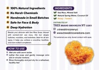 Image 5 of TREX Skin Care Seamoss Soap