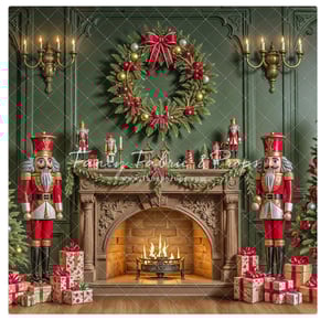 Image of A Visit with Santa: Sunday 11/9/25