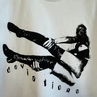 Image 3 of Deviations