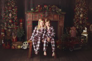 Image of  Kid's Christmas Portraits: Saturday 11/15/25