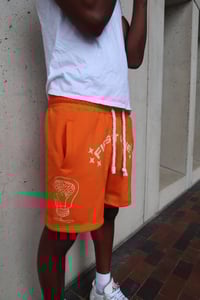 Image 1 of First Clue OG Shorts
