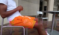 Image 3 of First Clue OG Shorts