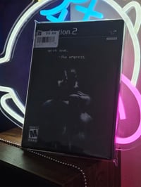 Image 5 of the empress // survival horror edition // LS1