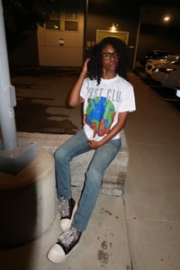 Image 2 of The World Is Yours T-Shirt