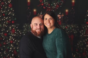 Image of  Family Holiday Studio Sessions 11/14/25