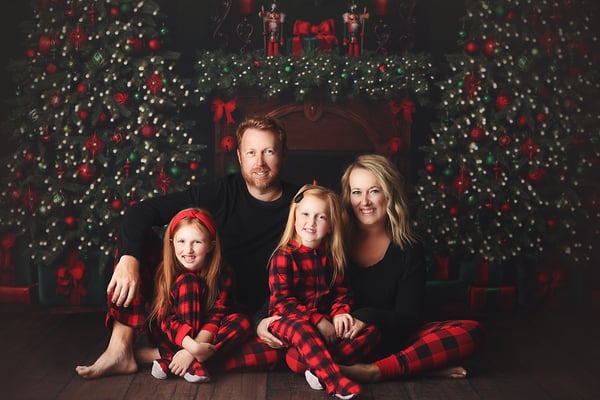 Image of  Family Holiday Studio Sessions 11/14/25