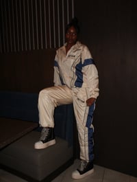 Image 2 of First Clue Tracksuits