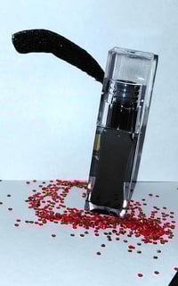 Image 4 of Black Butterfly