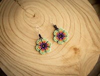 Image 1 of Sol earrings 