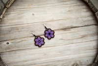 Image 5 of Sol earrings 