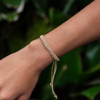 Baja Bracelet - Tan
