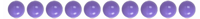 Image 2 of Purple Replacement Marbles - Set of 10