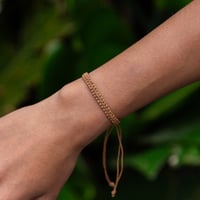 Baja Bracelet - Brown
