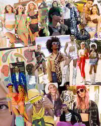 Annual Subscription | Coachella Magazine