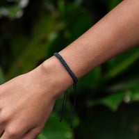 Baja Bracelet - Black