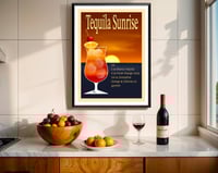 Image 2 of Tequila Sunrise