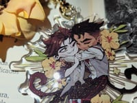 Image 2 of ✧Jayce x Viktor Charms✧