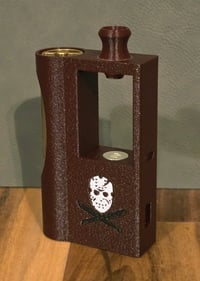 Image 7 of Limited Edition Slim 18650 DNA80c Boro