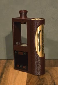 Image 4 of Limited Edition Slim 18650 DNA80c Boro