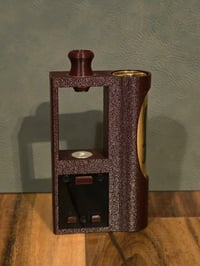 Image 3 of Limited Edition Slim 18650 DNA80c Boro