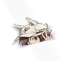 Image 2 of Symboli Rudolph Peeker (3 COLORS)