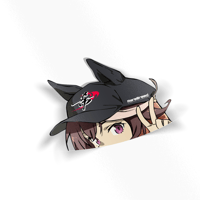 Image 3 of Symboli Rudolph Peeker (3 COLORS)