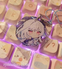 Image 3 of [genshin] bubbly charms